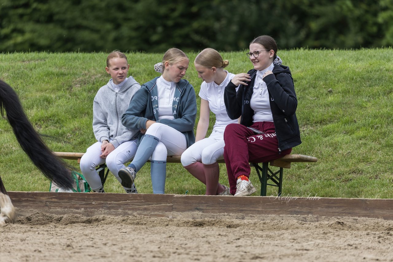 Bild 182 - Pony Akademie Turnier